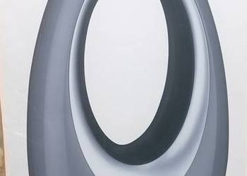 Wentylator bezłopatkowy