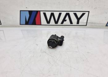 BMW F10 F11 CZUJNIK PARKOWANIA PDC 9278497