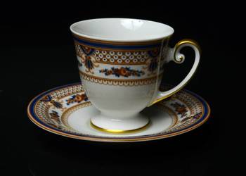 ## Filiżanka w stylu Empire – Tirschenreuth ##