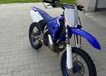 YAMAHA YZ 250