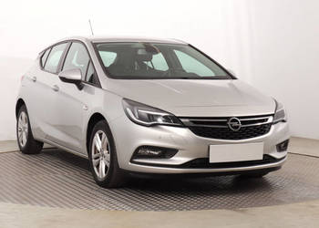 Opel Astra 1.4 T