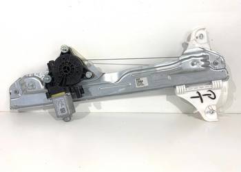 PODNOŚNIK SZYBY PRAWY TYŁ HYUNDAI KONA 82450J9000 Crossover MECHANIZM