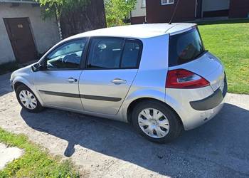 Renault Megane II 2006