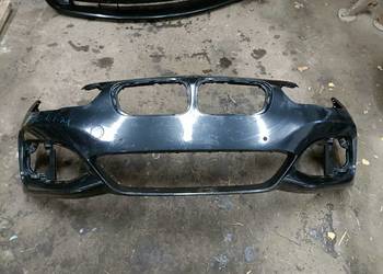 Bmw F20 lieft m-pakiet zderzak przedni Bmw F20 lieft m-pakiet zderzak przedni