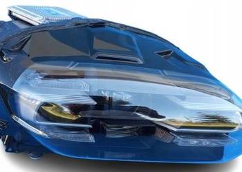 LAMPA PRAWY PRZÓD 9J1941032G PORSCHE TAYCAN 9J1 FULL LED