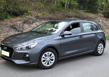 Hyundai I30 1.4 Salon Polska Ładny Zadbany