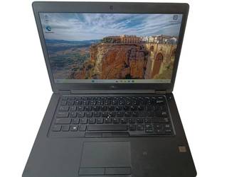 Laptop Dell Latitude 5490