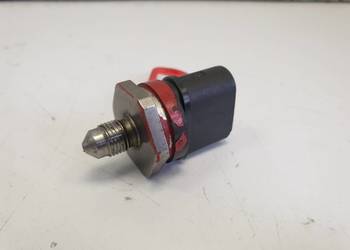 VW Golf VII 1.4 TSI CZUJNIK CIŚNIENIA PALIWA 06J906051F