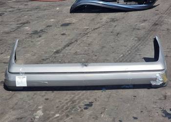 ZDERZAK TYŁ MERCEDES W124 ZDERZAK TYŁ MERCEDES W124