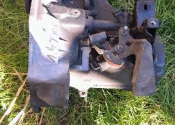 Skrzynia biegów 1.4 TDI VW Audi seat Skoda JD