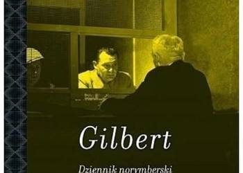 Dziennik Norymberski - Gilbert