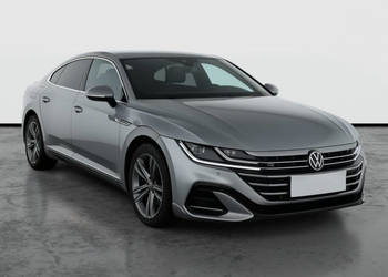 VW Arteon 2.0 TSI