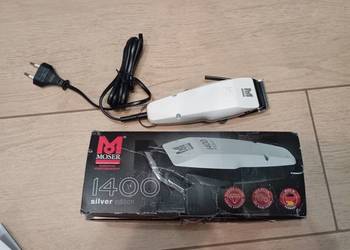 Maszynka do strzyżenia