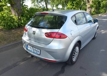 Seat Leon 1.2 Tsi 2011 LIFT
