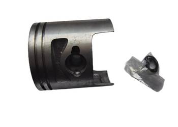 Tłok Polini 46 Peugeot 103 104 SV Sfera YAMAHA BOOSTER GARELLI 2040010