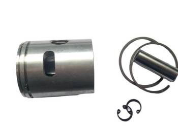 TŁOK ASSO WERKE 41 POLINI PIAGGIO VESPA CIAO BRAVO SI BOXER GILERA PT00055