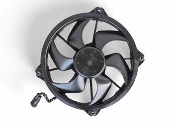 WENTYLATOR CHŁODNICY CITROEN BERLINGO III PEUGEOT PARTNER III 1.6 HDI