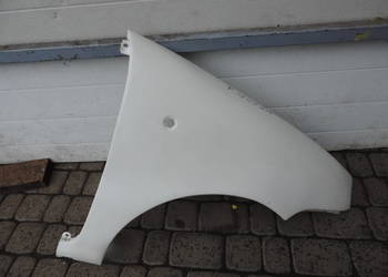 Błotnik prawy przedni fiat seicento kolor 249F