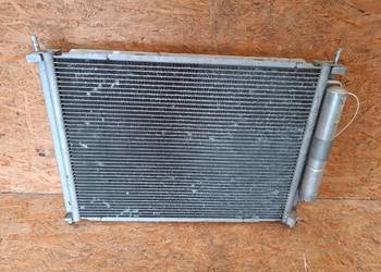 CHŁODNICA KLIMATYZACJI RENAULT CLIO III 1.5 DCI 176010-00070
