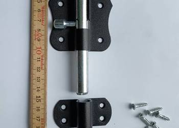 Zasuwy do bramki skrzyń szafek itp Tanio!