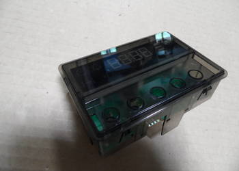 zegar piekarnika electrolux EOB6631BOX  ELEH098