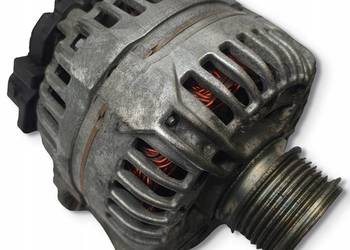 ALTERNATOR VW GOLF V 2.0 TDI 06F903023F 0124525091