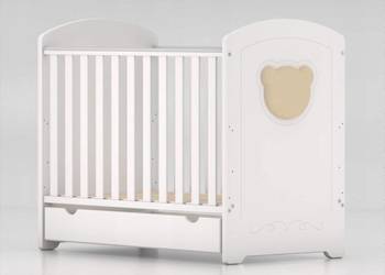 Łóżeczko dziecięce, Okazja Szczecin.