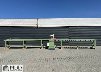Piła poprzeczna CEMIL TR550 półautomat (1330)