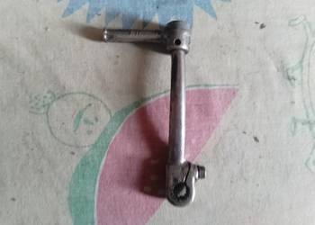 Kopka motorynka kadet ogar komar