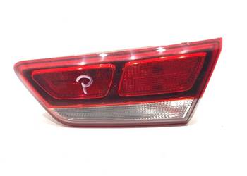 LAMPA TYŁ PRAWA WEWNĘTRZNA KIA OPTIMA 92404-D4 Sedan/Limuzyna ŚWIATŁO