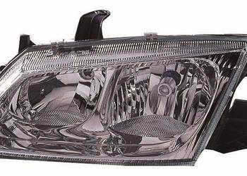 REFLEKTOR LE ELE H7/H1 - NISSAN ALMERA (N16) 03/00-10/02