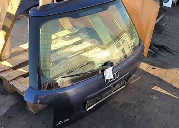 KLAPA AUDI A4 B5 LZ5K KLAPA AUDI A4 B5 LZ5K