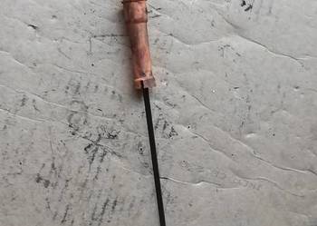 Bagnet poziomu oleju 1.9 A4 B5 A6 C5 Passat B5