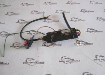 OPEL MERIVA B 11r interfejs holowniczy PCT ZR2500