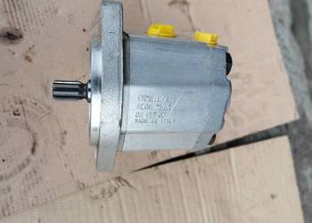 Silnik Sauer Danfoss SNM2. L/8, SC06 MEL1