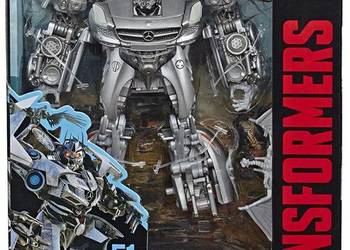 Figurka Transformers Soundwave Generations Studio Series 51