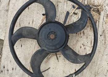 WENTYLATOR CHŁODNICY Z MODUŁEM VW CADDY III FL 1.6 TDI 75KM 1.6 TDI 2011 31