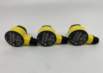Banner T18-2VPDLIR-Q8 Photoelectric sensor