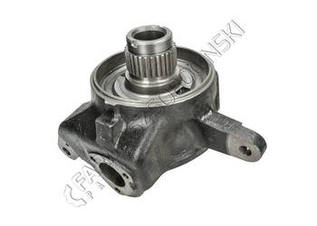 Zwrotnica case new holland 5171552