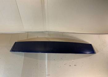 Listwa lotka klapy tył 7061467 bmw 5 e61 kombi