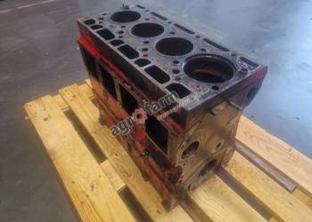 Blok silnika Case 840, 940, 833, 740
