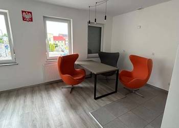 Nowoczesny lokal na wynajem w centrum Słupcy