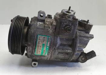 SPRĘŻARKA KLIMATYZACJI Audi A3 II 8P 1.9 TDI _ pompa 1K0820803G