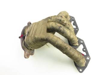 KOLEKTOR WYDECHOWY HONDA ACCORD VI 1.8 i (CG8) - F18B2 IZOLACJA BANDAŻ