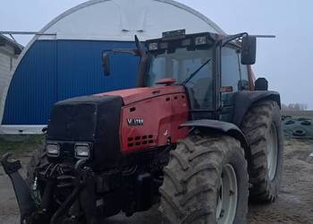 Valtra 8550