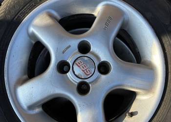 Felgi bbs 4x100