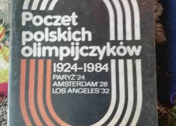 Poczet Polskich Olimpijczyków 1924-1984