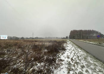 Działka Śladków Duży 43100m2