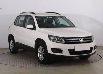 VW Tiguan 1.4 TSI