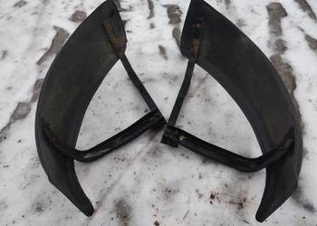 Błotniki przednie do ursusa 1224 1614 c385